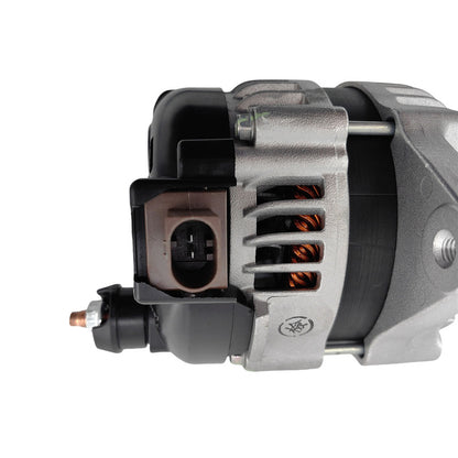 80A Alternator Fit For Isuzu D-Max TF TFR TFS 3.0L Diesel 4JJ1-TC 2012-2020