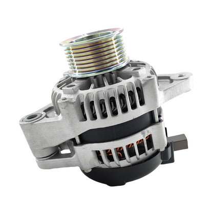 80A Alternator Fit For Isuzu D-Max TF TFR TFS 3.0L Diesel 4JJ1-TC 2012-2020