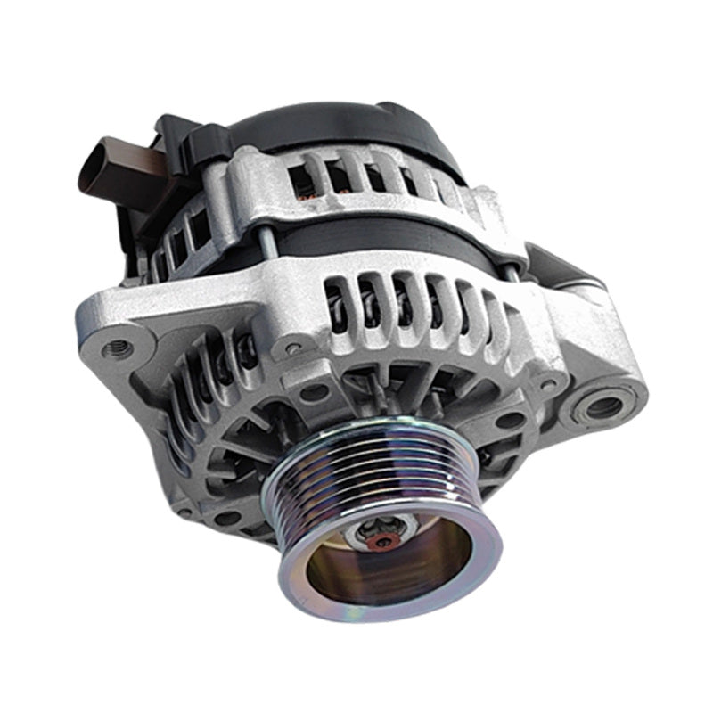 80A Alternator Fit For Isuzu D-Max TF TFR TFS 3.0L Diesel 4JJ1-TC 2012-2020