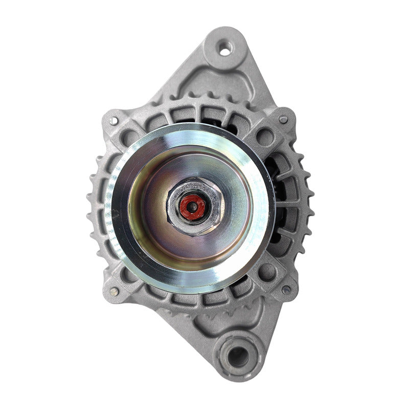 80A Alternator Fit For Isuzu D-Max TF TFR TFS 3.0L Diesel 4JJ1-TC 2012-2020
