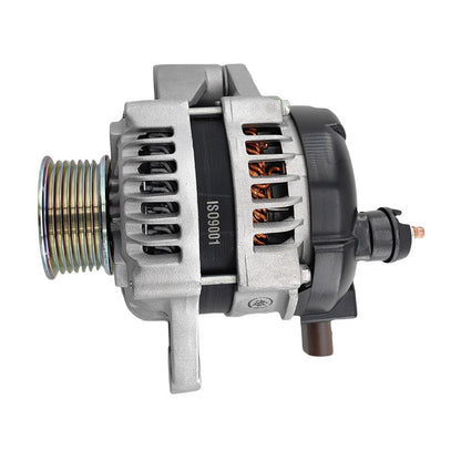 80A Alternator Fit For Isuzu D-Max TF TFR TFS 3.0L Diesel 4JJ1-TC 2012-2020