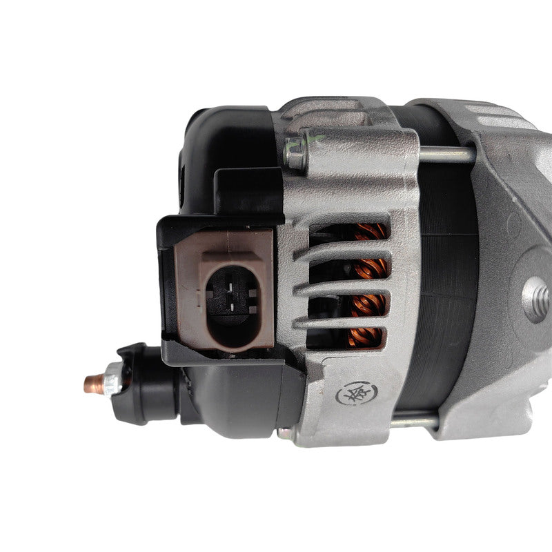 80A Alternator Fit For Isuzu D-Max TF TFR TFS 3.0L Diesel 4JJ1-TC 2012-2020