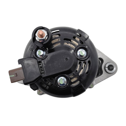 80A Alternator Fit For Isuzu D-Max TF TFR TFS 3.0L Diesel 4JJ1-TC 2012-2020