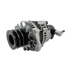 50A 24V Alternator Fit For Isuzu NKR150 NKR200 NPR200 NPR300 NPR450 NQR450 4.3L Diesel