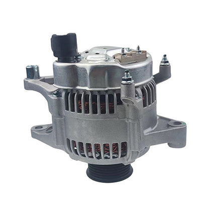 90A Alternator Fit For Chrysler Grand Voyager GS RG For Jeep Grand Cherokee XJ ZJ Wrangler TJ ZG