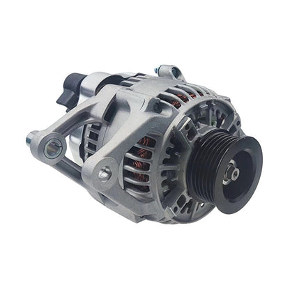 90A Alternator Fit For Chrysler Grand Voyager GS RG For Jeep Grand Cherokee XJ ZJ Wrangler TJ ZG