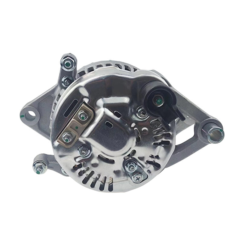 90A Alternator Fit For Chrysler Grand Voyager GS RG For Jeep Grand Cherokee XJ ZJ Wrangler TJ ZG