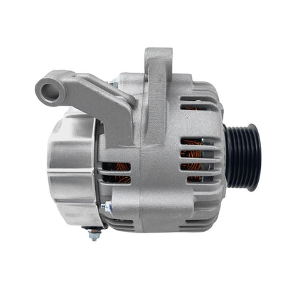 136A Alternator Fit For Jeep Grand Cherokee WJ WG WH WK 4.7L 8cyl EVA EVE 1999-2010