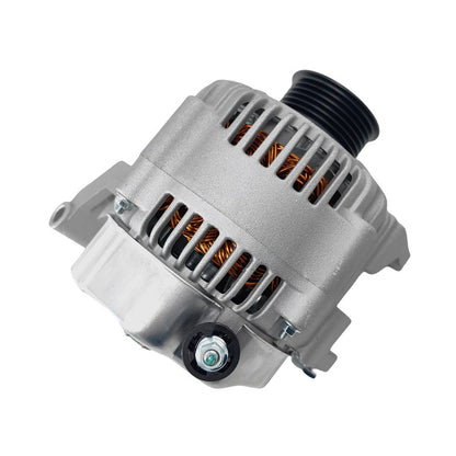 136A Alternator Fit For Jeep Grand Cherokee WJ WG WH WK 4.7L 8cyl EVA EVE 1999-2010