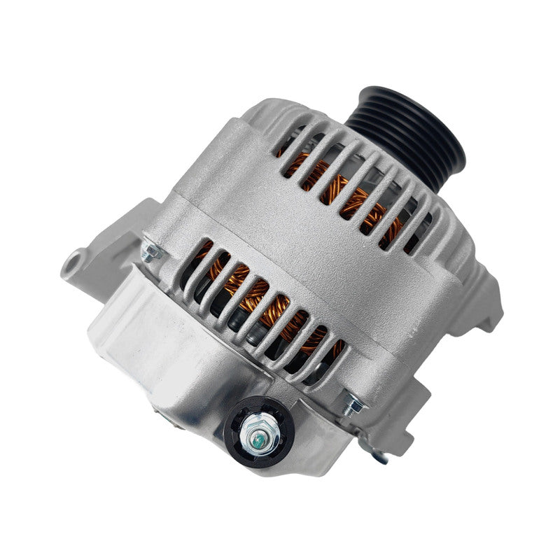 136A Alternator Fit For Jeep Grand Cherokee WJ WG WH WK 4.7L 8cyl EVA EVE 1999-2010