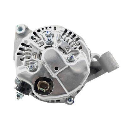 136A Alternator Fit For Jeep Grand Cherokee WJ WG WH WK 4.7L 8cyl EVA EVE 1999-2010