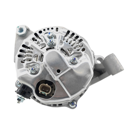 136A Alternator Fit For Jeep Grand Cherokee WJ WG WH WK 4.7L 8cyl EVA EVE 1999-2010