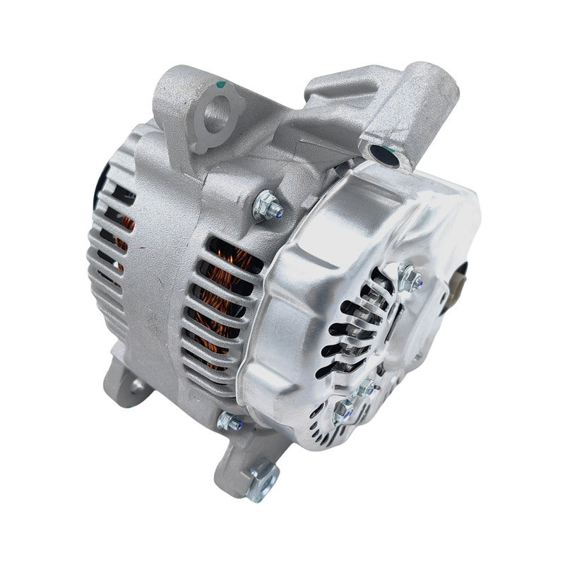 136A Alternator Fit For Jeep Grand Cherokee WJ WG WH WK 4.7L 8cyl EVA EVE 1999-2010