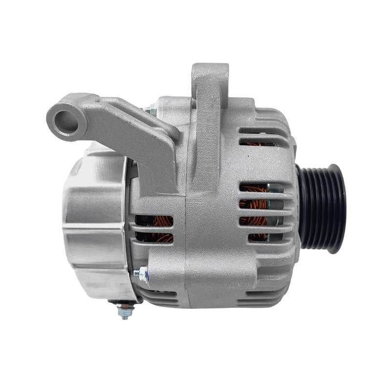 136A Alternator Fit For Jeep Grand Cherokee WJ WG WH WK 4.7L 8cyl EVA EVE 1999-2010