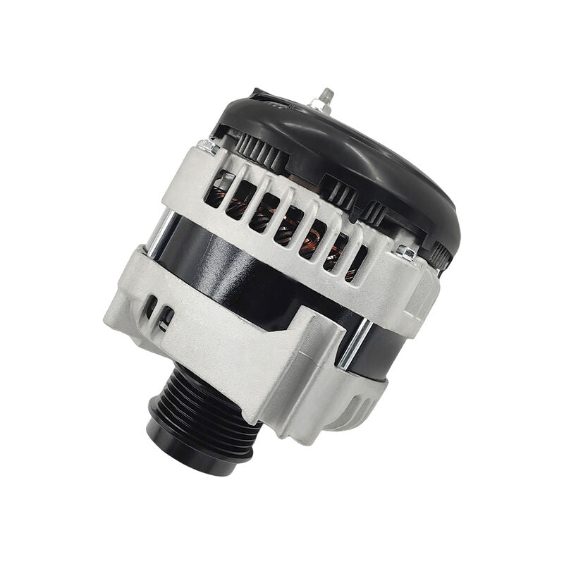 Alternator Fit For Jeep Cherokee KL Engine EHB 3.2L V6 Petrol 12V 220A 6PV 2014-2018