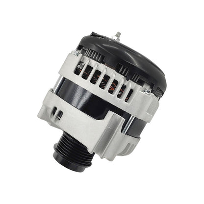Alternator Fit For Jeep Cherokee KL Engine EHB 3.2L V6 Petrol 12V 220A 6PV 2014-2018