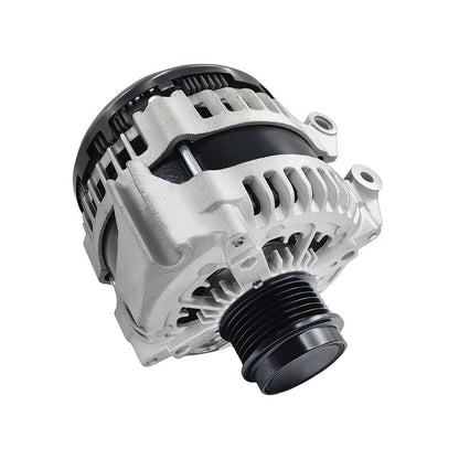 Alternator Fit For Jeep Cherokee KL Engine EHB 3.2L V6 Petrol 12V 220A 6PV 2014-2018
