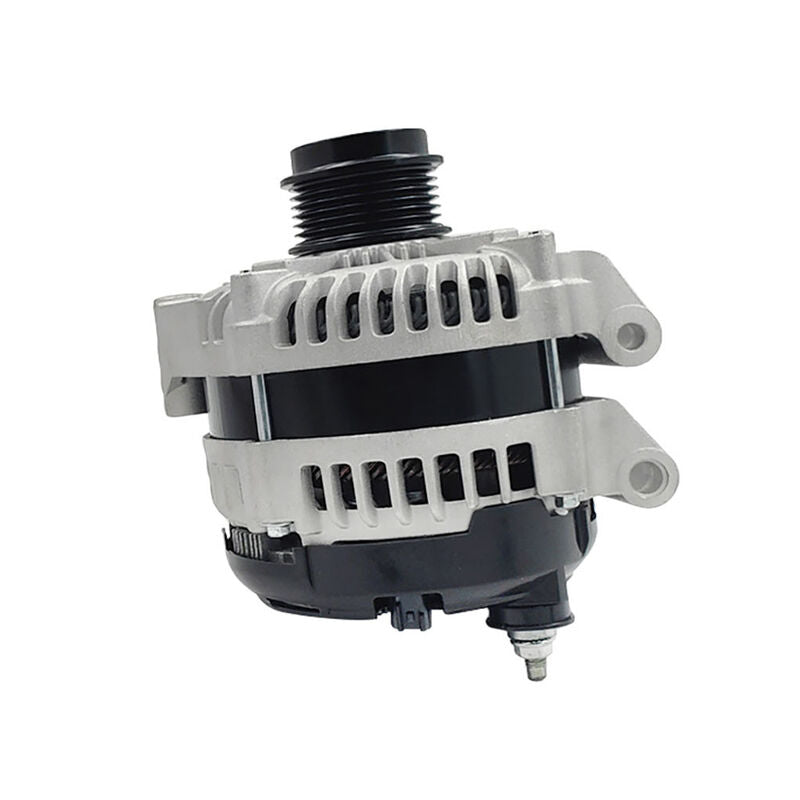 Alternator Fit For Jeep Cherokee KL Engine EHB 3.2L V6 Petrol 12V 220A 6PV 2014-2018