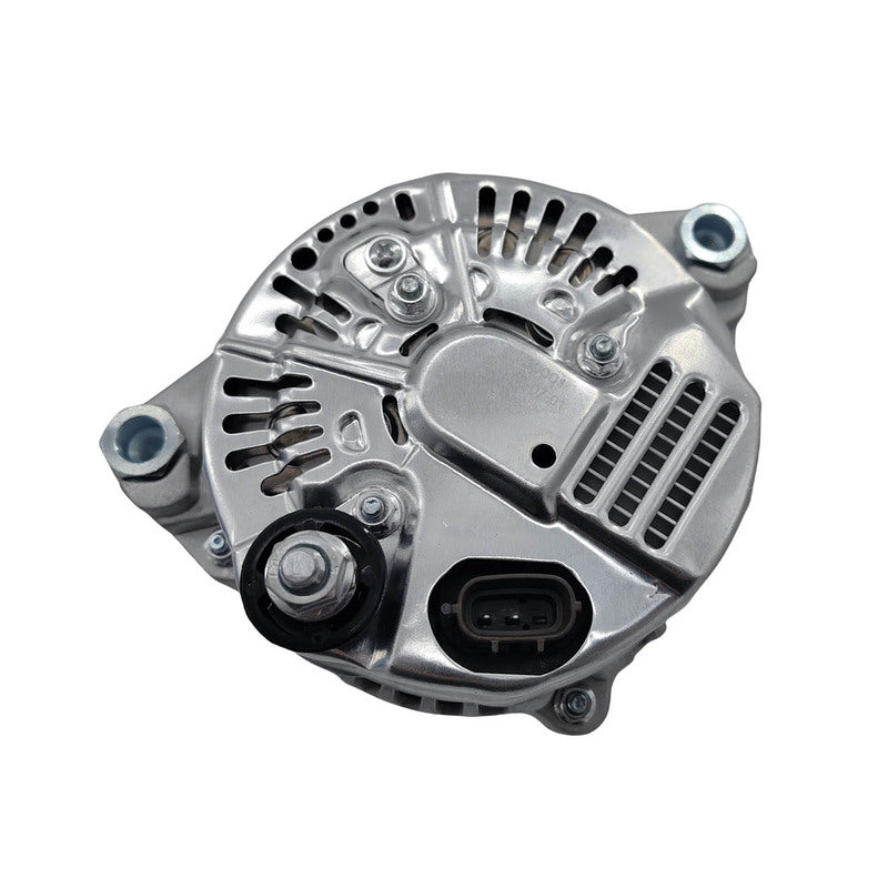 2 Pin Plug 130A Alternator Fit For Hyundai Sonata NF G6DB For Kia Grand Carnival 3.3L V6 Petrol