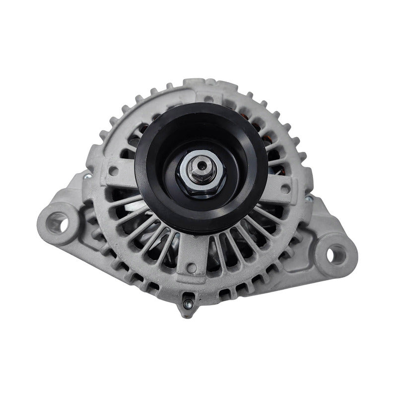 2 Pin Plug 130A Alternator Fit For Hyundai Sonata NF G6DB For Kia Grand Carnival 3.3L V6 Petrol