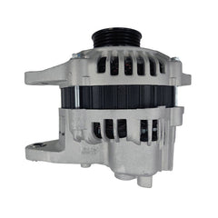 80A Alternator 2 Pin Fit For Ford Festiva WB WD WF Laser KE B6 For Mazda 121
