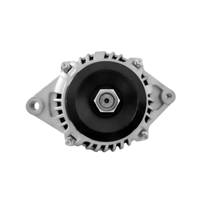 75A Alternator 17mm Outlet Fit For Kia Pregio K2700 SD Pregio TB J2 2.7L 373004Z400 2002-2015