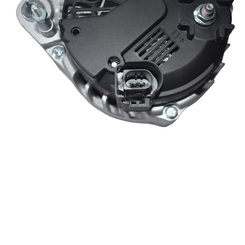 140AMP Alternator Fit For LDV V80 Engine 2.5L Turbo Diesel SC25R136Q4 2013-2023