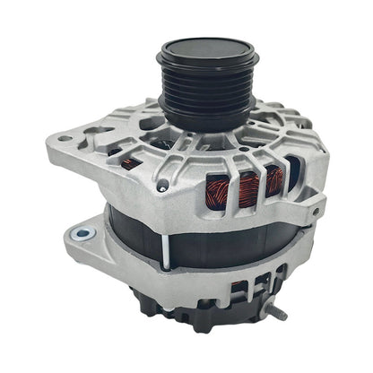 150A Alternator Fit For LDV Delivery 9 D90 T60 G10 SC20M 2.0L Turbo Diesel 07/2020-2023 C00077076