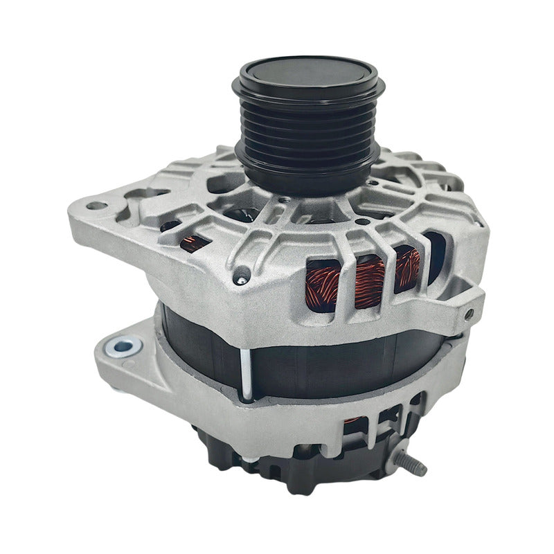 150A Alternator Fit For LDV Delivery 9 D90 T60 G10 SC20M 2.0L Turbo Diesel 07/2020-2023 C00077076