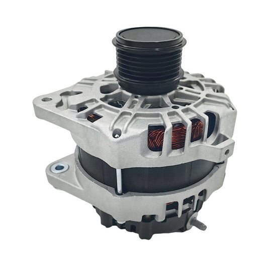150A Alternator Fit For LDV Delivery 9 D90 T60 G10 SC20M 2.0L Turbo Diesel 07/2020-2023 C00077076