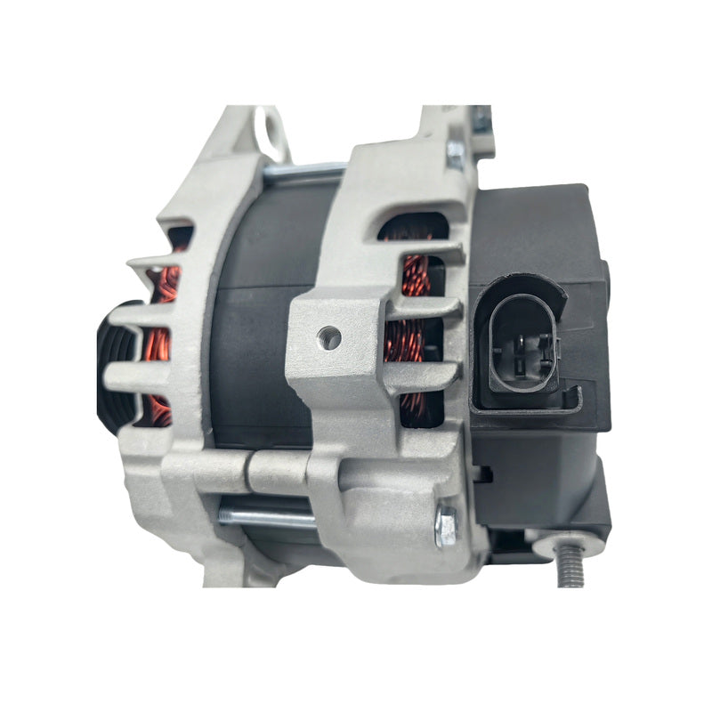 150A Alternator Fit For LDV Delivery 9 D90 T60 G10 SC20M 2.0L Turbo Diesel 07/2020-2023 C00077076 C00523110