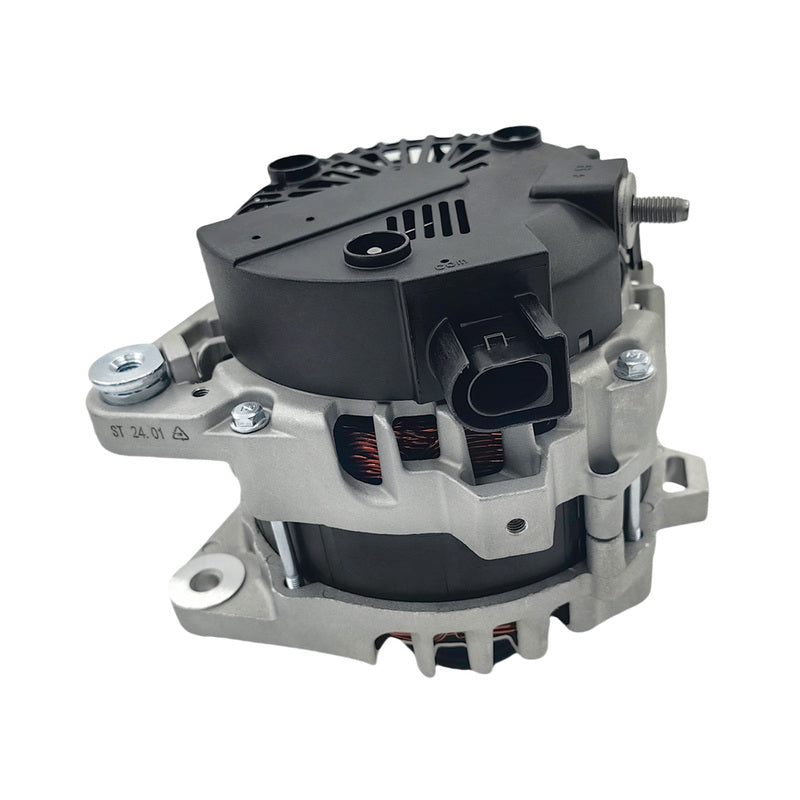 150A Alternator Fit For LDV Delivery 9 D90 T60 G10 SC20M 2.0L Turbo Diesel 07/2020-2023 C00077076 C00523110