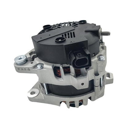 150A Alternator Fit For LDV Delivery 9 D90 T60 G10 SC20M 2.0L Turbo Diesel 07/2020-2023 C00077076 C00523110