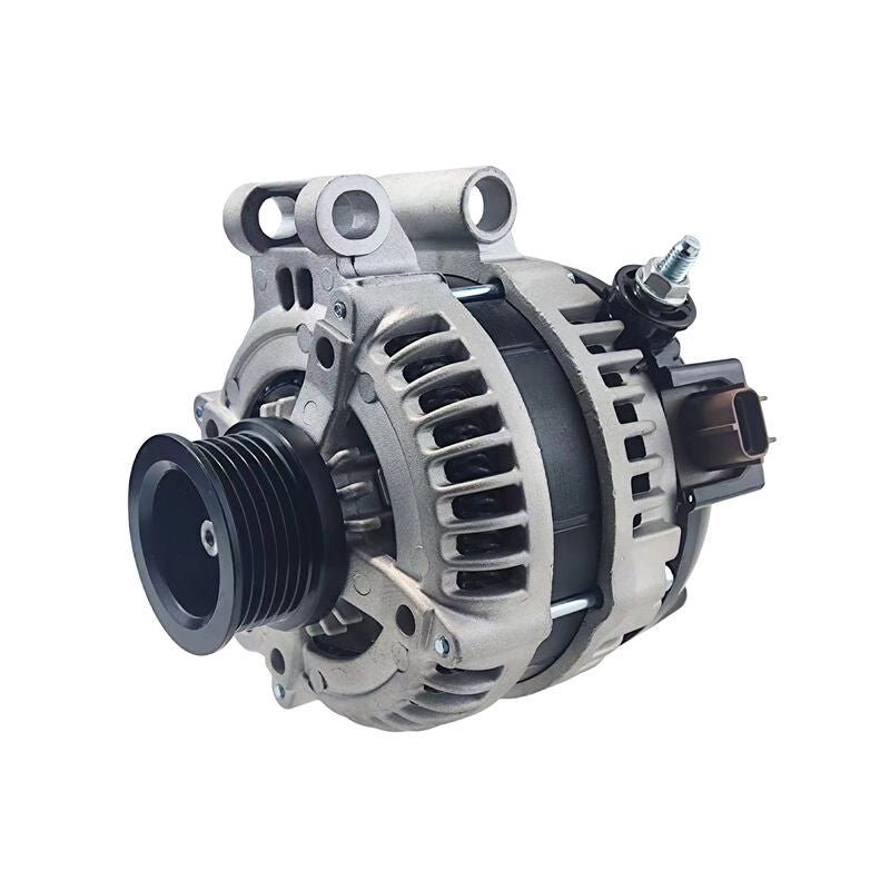 150A Alternator Fit For Land Rover Discovery 3 L319 Engine 406PN 4.0L Petrol 2005-2009