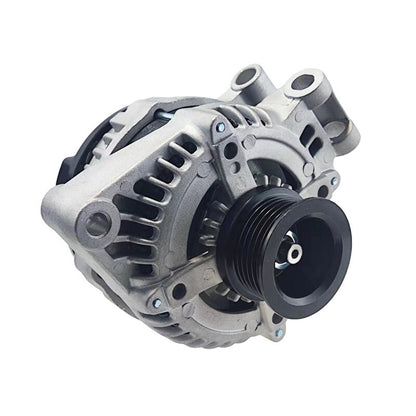 150A Alternator Fit For Land Rover Discovery 3 L319 Engine 406PN 4.0L Petrol 2005-2009