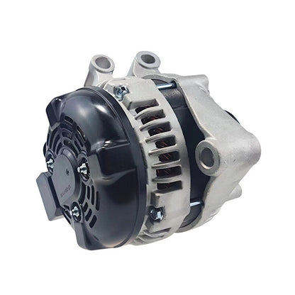 150A Alternator Fit For Land Rover Discovery 3 L319 Engine 406PN 4.0L Petrol 2005-2009