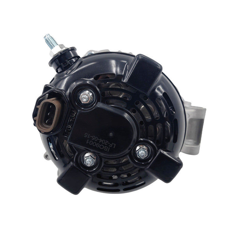 150A Alternator Fit For Land Rover Discovery 3 L319 Range Rover Gen 3 L322 2.7L Diesel 2005-2009