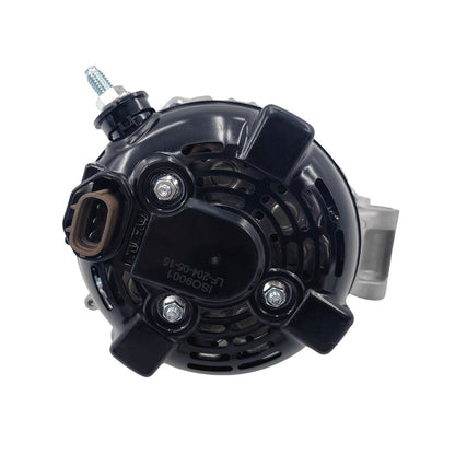 150A Alternator Fit For Land Rover Discovery 3 L319 Range Rover Gen 3 L322 2.7L Diesel 2005-2009