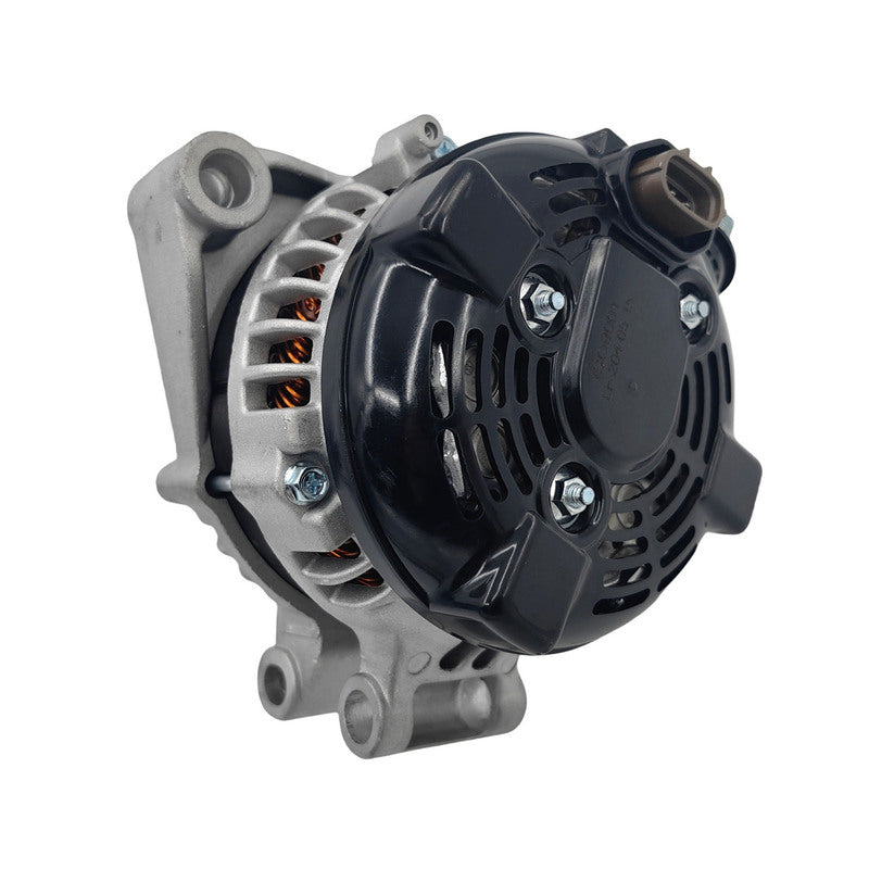 150A Alternator Fit For Land Rover Discovery 3 L319 Range Rover Gen 3 L322 2.7L Diesel 2005-2009