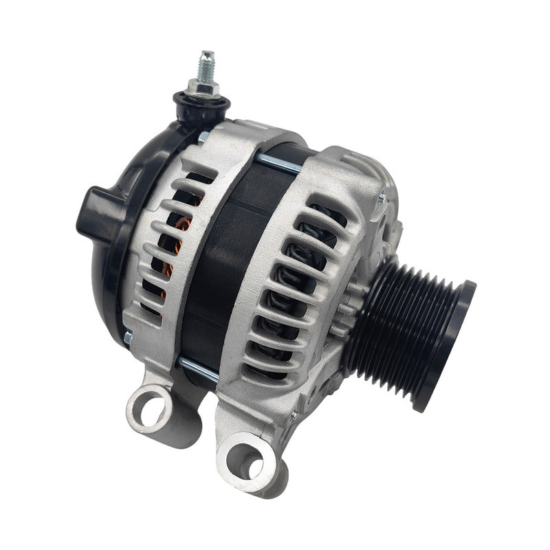 150A Alternator Fit For Land Rover Discovery 3 L319 Range Rover Gen 3 L322 2.7L Diesel 2005-2009