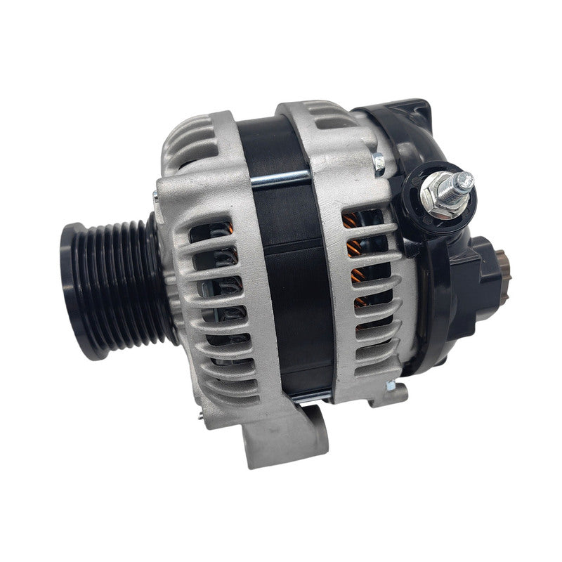 150A Alternator Fit For Land Rover Discovery 3 L319 Range Rover Gen 3 L322 2.7L Diesel 2005-2009