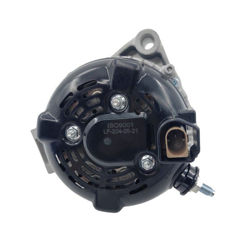 150A Alternator Fit For Land Rover Discovery Range Rover For Jaguar XJ 306 Diesel 2012-2022