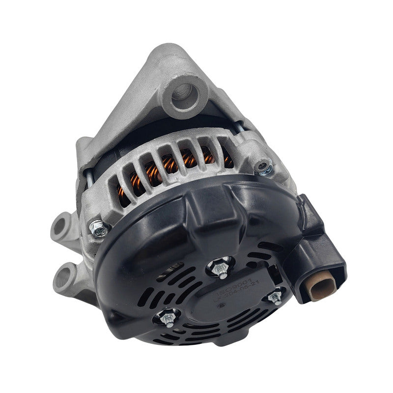 150A Alternator Fit For Land Rover Discovery Range Rover For Jaguar XJ 306 Diesel 2012-2022
