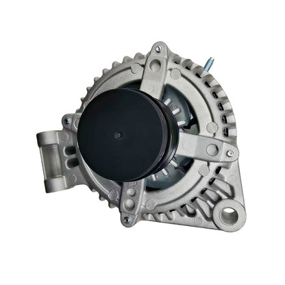 150A Alternator Fit For Land Rover Discovery Range Rover For Jaguar XJ 306 Diesel 2012-2022