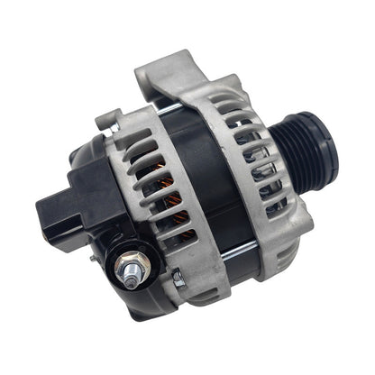 150A Alternator Fit For Land Rover Discovery Range Rover For Jaguar XJ 306 Diesel 2012-2022