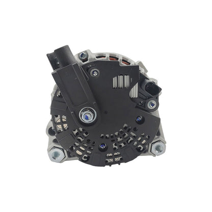180A Alternator Fit For Land Rover Range Rover Velar L560 Evoque L551 L538 Discovery L462 Sport L550 2.0L Turbo Diesel 2015-O