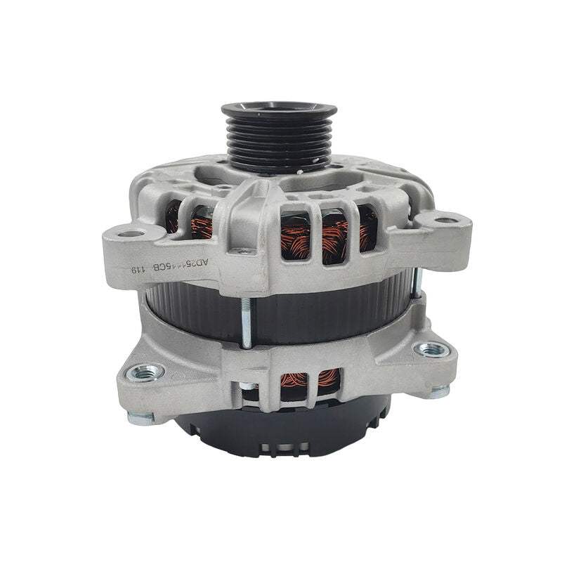 180A Alternator Fit For Land Rover Range Rover Velar L560 Evoque L551 L538 Discovery L462 Sport L550 2.0L Turbo Diesel 2015-O