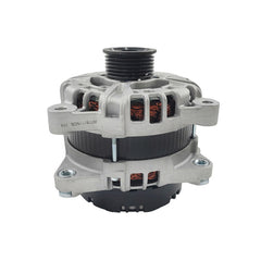 180A Alternator Fit For Land Rover Range Rover Velar L560 Evoque L551 L538 Discovery L462 Sport L550 2.0L Turbo Diesel 2015-ON