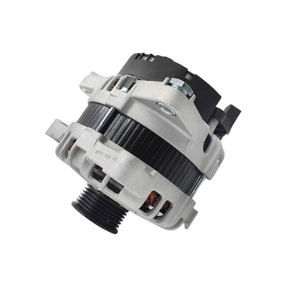 180A Alternator Fit For Land Rover Range Rover Velar L560 Evoque L551 L538 Discovery L462 Sport L550 2.0L Turbo Diesel 2015-O