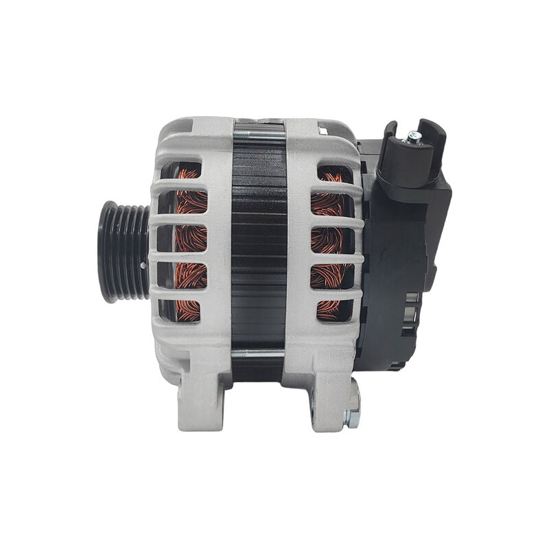 180A Alternator Fit For Land Rover Range Rover Velar L560 Evoque L551 L538 Discovery L462 Sport L550 2.0L Turbo Diesel 2015-O